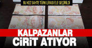 Polisten kaçakçılık operasyonları