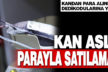 Kızılay’dan kan satılıyor dedikodularına yanıt: Kızılay kanı asla parayla satmaz