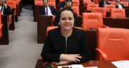 Milletvekili Nilgün Ök’ten kanun teklifi