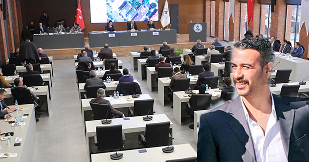 Çakıroğlu’nun adı Pamukkale’de yaşatılacak