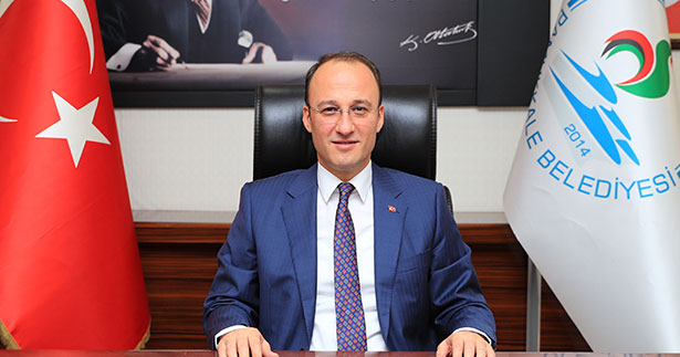 Pamukkale’de hafta sonu İngilizce kursu