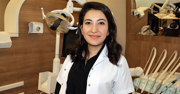 ‘Süt dişi’ deyip geçmeyin