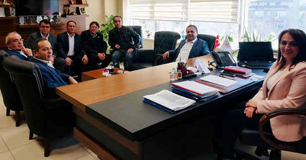 Çallılar, Sağlık Müdürü’nden doktor istedi