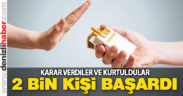 2019’de 5 bin kişi sigarayı bıraktı