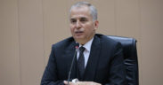 Başkan Osman Zolan’dan taziye mesajı