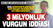 Kayıhan’da yaklaşık 100 kişi, dolandırıldığı iddiasıyla suç duyurusunda bulundu