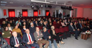 Öğretmenlere ‘Narkotik’ eğitimi