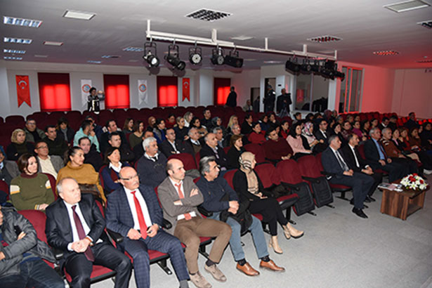 Öğretmenlere ‘Narkotik’ eğitimi