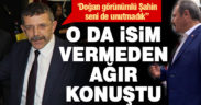 İYİ Partili Vekil Öztürk’ten isim vermeden Ak Partili Vekil Tin’e cevap