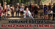 Denizli’de yörüklerin acı günü