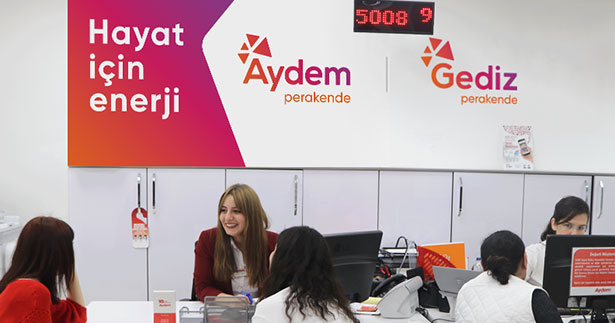 Borcundan dolayı elektrik kesilmeyecek