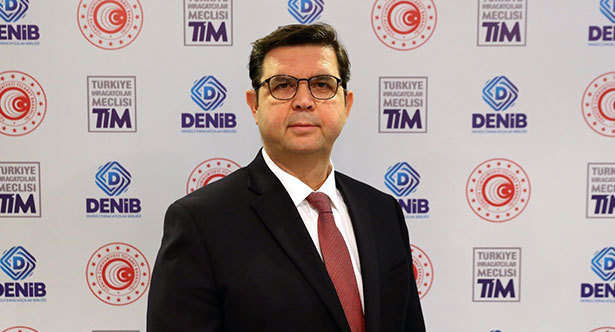 DENİB’den iş dünyasına korona uyarısı