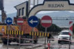 Buldan’ın Manisa yönünden girişi kapatıldı