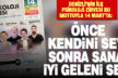 Psikoloji zirvesi şimdi Denizli’de