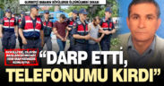 Bekilli’de yolunu kestikleri babayı öldüren, oğlunu yaralayan sanıklar yargılanıyor