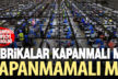 Koronavirüs sanayiciyi ikiye böldü. Fabrikalar kapanmalı mı? Kapanmamalı mı?
