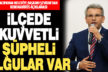 Acıpayam Belediye Başkanı’ndan korkutan açıklama