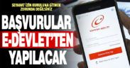 Seyahat izinleri E-Devlet’ten alınabilecek