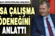 İŞKUR İl Müdürü Fatih Işık, DTO üyelerine kısa çalışma ödeneğini anlattı