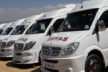 Tavas ve Kale’de minibüs seferleri durdu