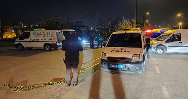 özel güvenlik görevlisini öldürüp yol kenarına ile ilgili görsel sonucu