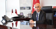 Vali Karahan’dan İstiklal Marşı mesajı