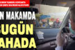 Koronadan ölümün yaşandığı Acıpayam’da Başkan Şevkan zabıta aracından halkı uyardı