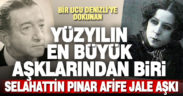 Bir ucu Denizli’ye dokunan dram dolu bir aşk hikayesi