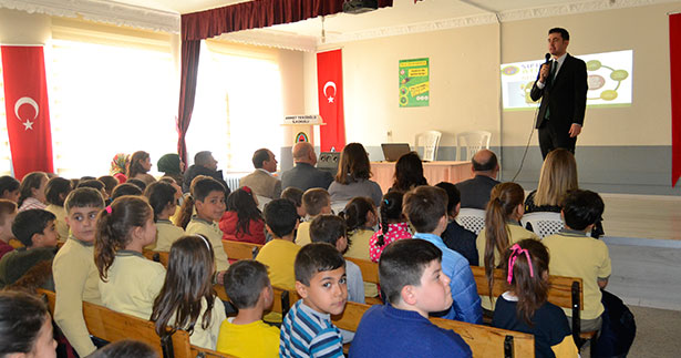 Buldan’da “Sıfır Atık” seferberliği