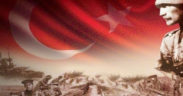 Denizli protokolünden 18 Mart mesajları