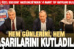 Denizli Özel Egekent Hastanesi’nden Tıp Bayramı buluşması