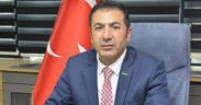 Uğur Erdoğan: “Vatan sağ olsun”