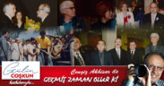 GEÇMİŞ ZAMAN OLUR Kİ. BİR DEV DOĞUYOR