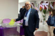 Gözlükçüler genel kurulu yapıldı, Erişkin güven tazeledi