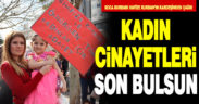 Kadınlar Birlikte Güçlü Platformu 8 Mart Emekçi Kadınlar Günü’nü kutladı