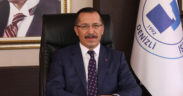 Bağ: “İyi hekim öncelikle iyi bir insandır”