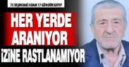 Kağıt toplayıcısından 17 gündür haber yok