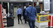Marketler müşteri kısıtlamasına başladı