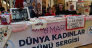 Pamukkale Belediyesi’nden 8 Mart sergisi