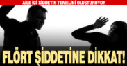 PAÜ’de flört şiddeti masaya yatırıldı