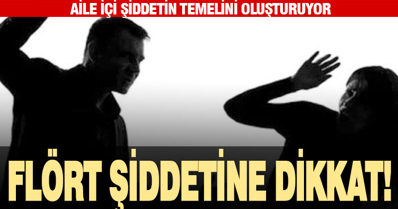 PAÜ’de flört şiddeti masaya yatırıldı