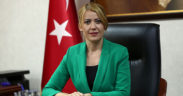 Şeniz Doğan’dan taziye mesajı