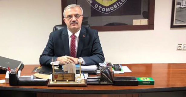 Semerci’den şoförlere destek çağrısı