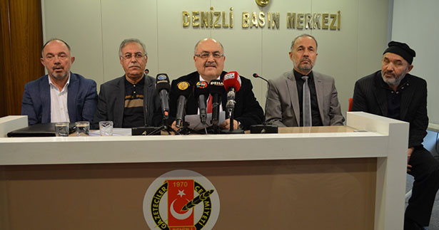 Gönüllü Teşekküllerden Bahar Pınarı’na destek