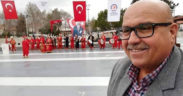 Yörüklerden şehitler için iki etkinlik