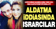 Hafize Kurban’ı bıçaklayarak öldüren kocasının yargılanması sürüyor