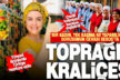 Çivrilli Sebahat Tanışman, yarattığı marka ile Türkiye’nin yöresel ürün pazarının lideri oldu