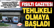 Fısıltı Gazetesinin tehlikeli manşeti asılsız: Koronavirüsten ölüm yok