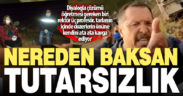 PAÜ’de biri rektör üç profesörün dozerli kavgası Denizli’ye yakışmadı
