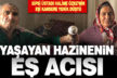 Yaşayan İnsan Hazinesi Denizlili sipsi ustası Halime Özke’nin acı günü